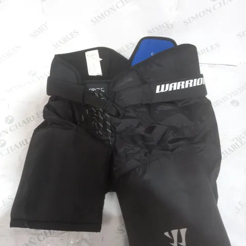 WARRIOR SPORTS KICK BOXING PADS - XL
