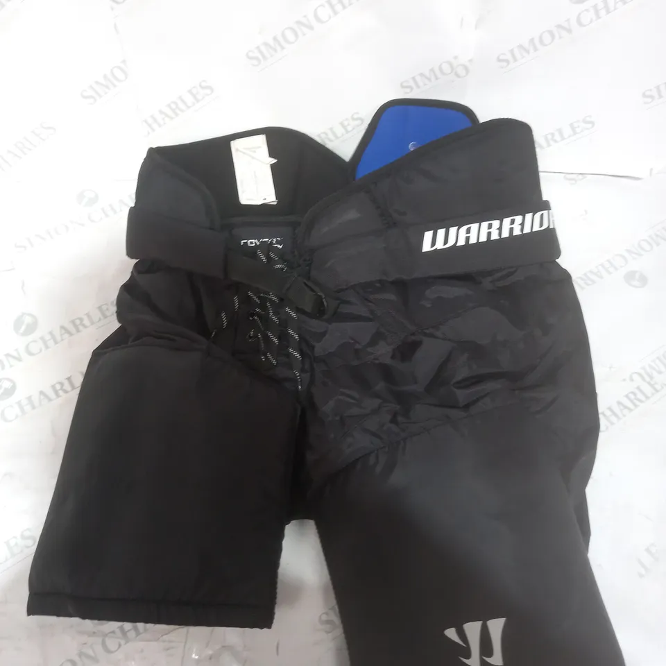 WARRIOR SPORTS KICK BOXING PADS - XL