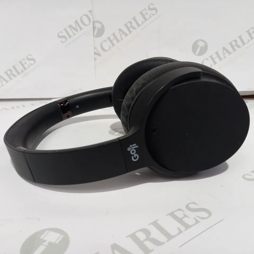GOJI HYBRID NOISE CANCELLING HEADPHONES