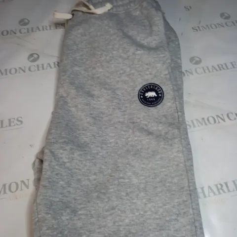 SOULCAL AND CO TRACKSUIT BOTTOMS SIZE S