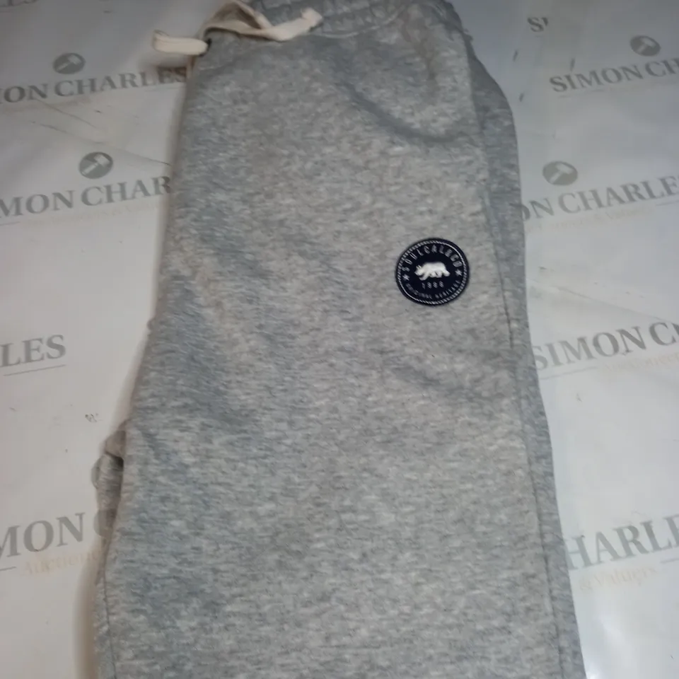 SOULCAL AND CO TRACKSUIT BOTTOMS SIZE S