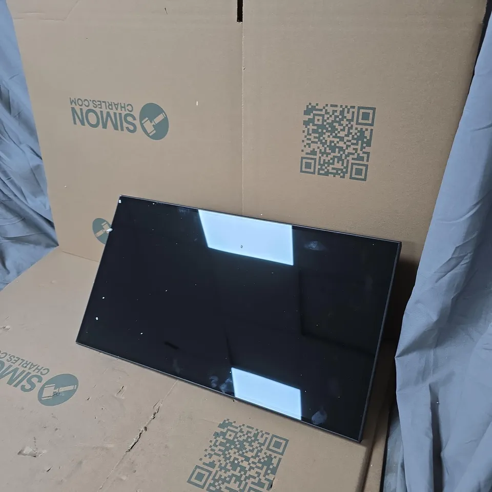 PORTABLE TOUCHSCREEN SMART TV 