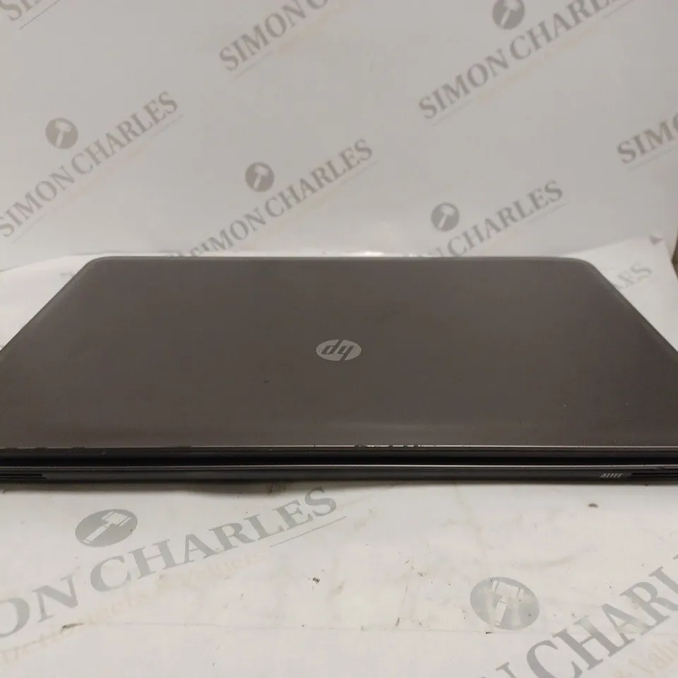 HP 250 SERIES LAPTOP 