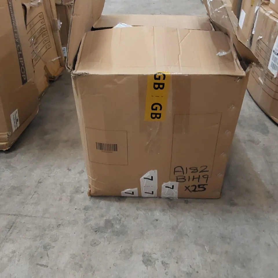 BOX OF SANLINKEE PIANO MATS (1 BOX)