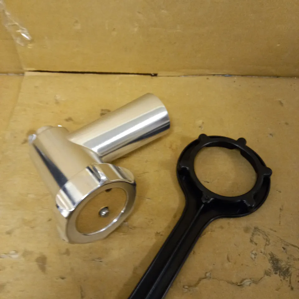 KENWOOD KAX950ME FOOD MINCER ATTACHMENT