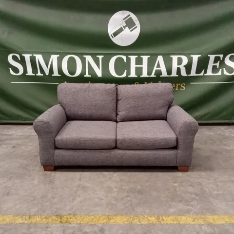 BAILEY SOFA BED - CHARCOAL