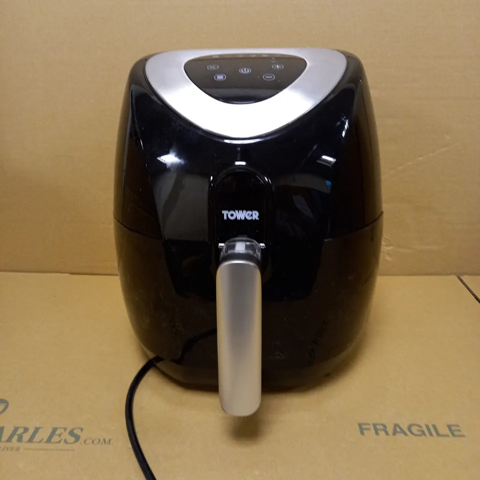 TOWER T17024 AIR FRYER
