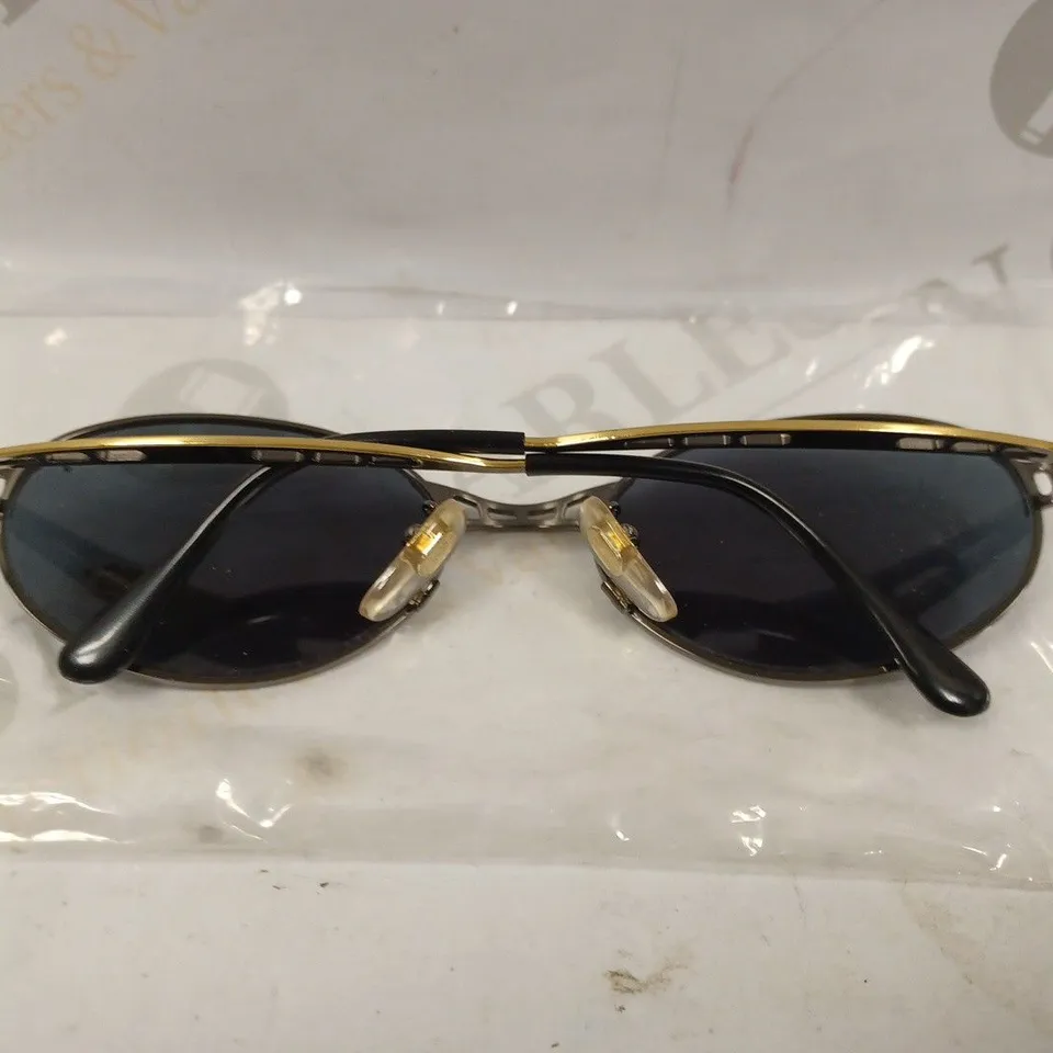 BOX OF APPROX 5 STING 4231 STEEL GREY SUNGLASSES 