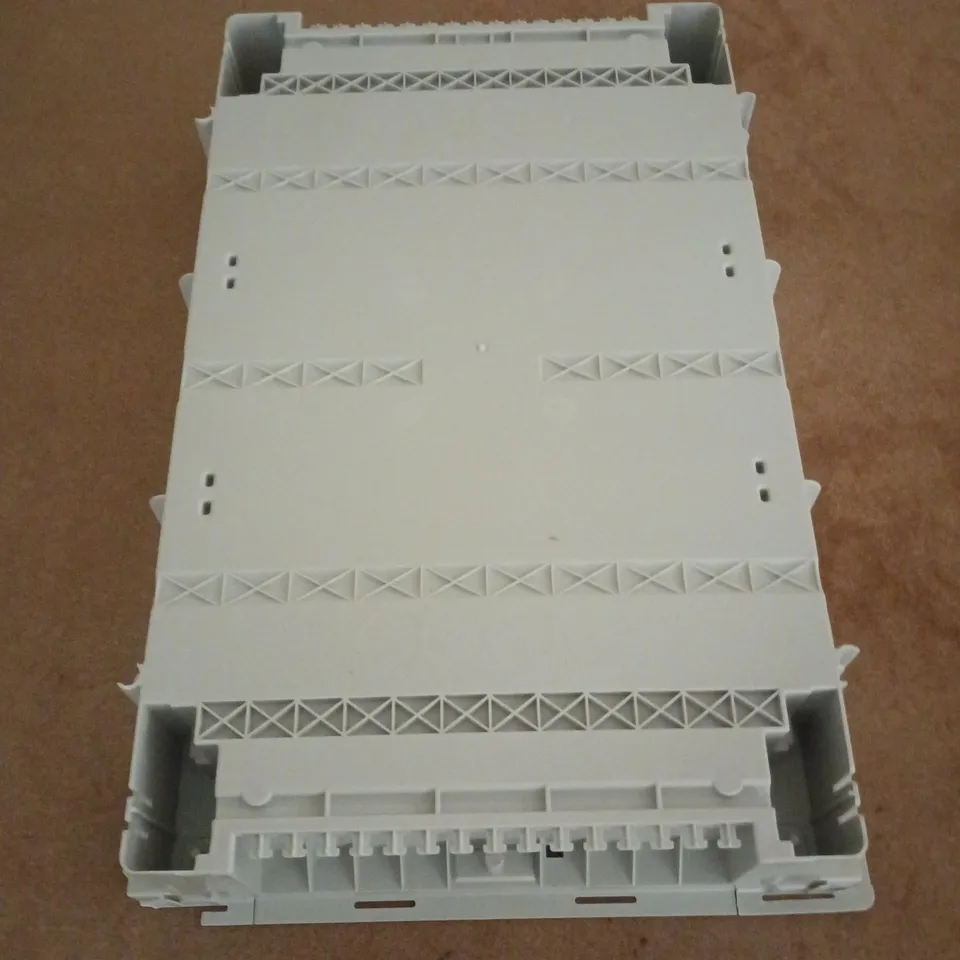 SIEMENS 8GB52241KM01 SIMBOX XL WALL BRACKET 