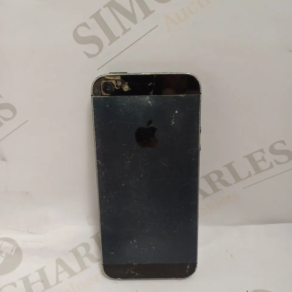 APPLE IPHONE 5 (A1429) 