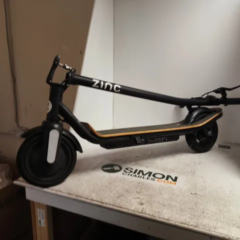 ZINC ELECTRIC SCOOTER