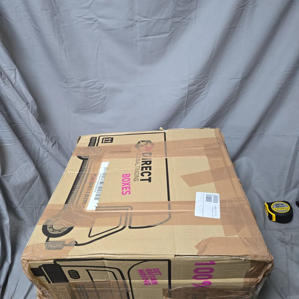 NINJA DOUBLE STACK XL 2 DRAWER 9.5L AIR FRYER WITH SMART COOK SL451UK