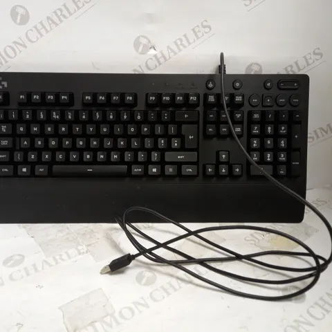 LOGITECH G213 PRODIGY KEYBOARD