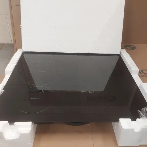 BOXED MIDEA MIH742F558K1 INDUCTION HOB