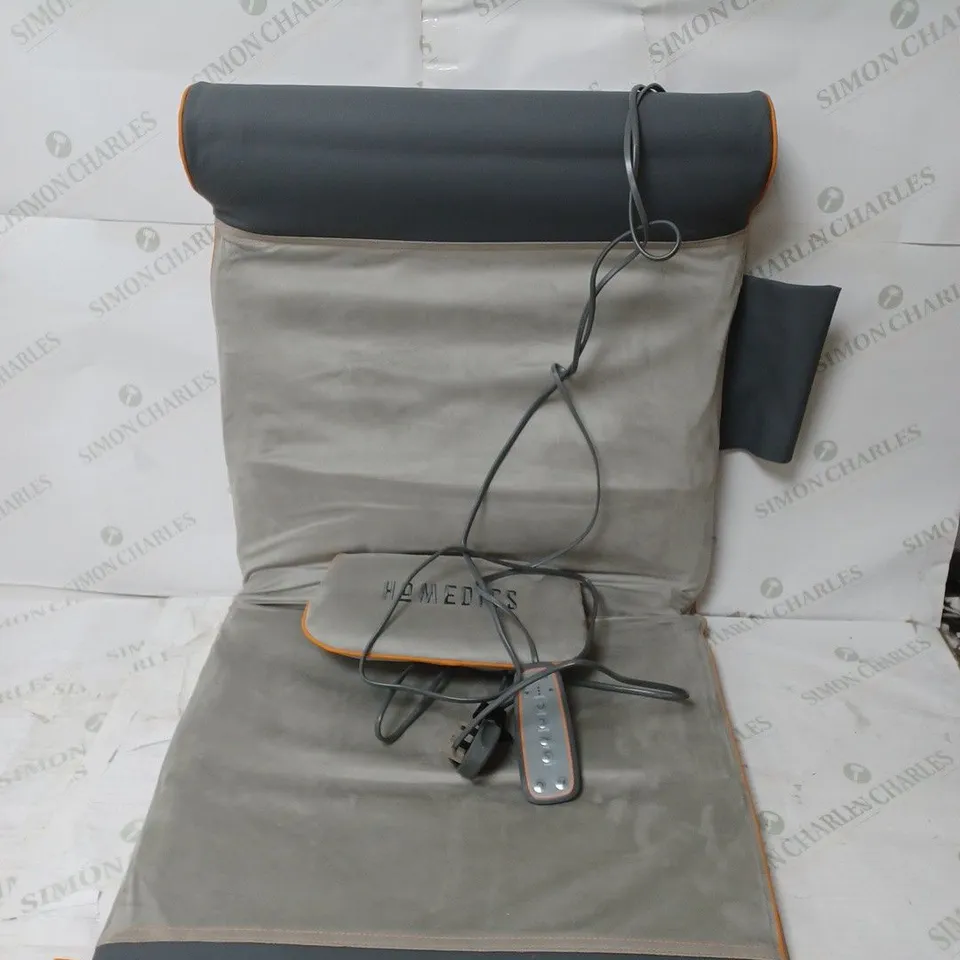 HOMEDICS STRETCH THE BACK STRETCHING MAT