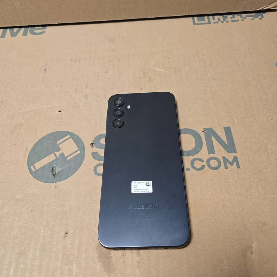  SAMSUNG GALAXY A14 (SM-A145R/DSN) SMART PHONE