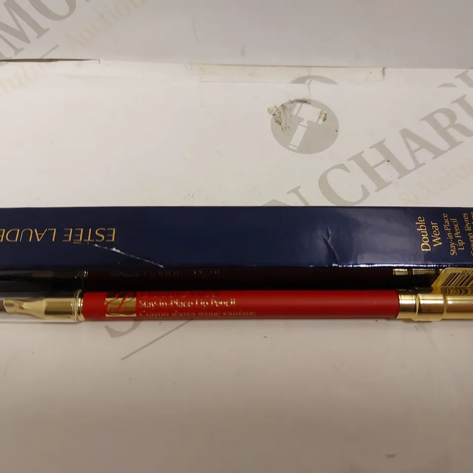 ESTEE LAUDER DOUBLE WEAR STAY-IN-PLACE LIP PENCIL