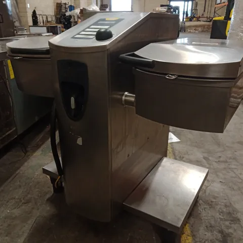 RATIONAL VCC 112+ – VARIO COOKING CENTER