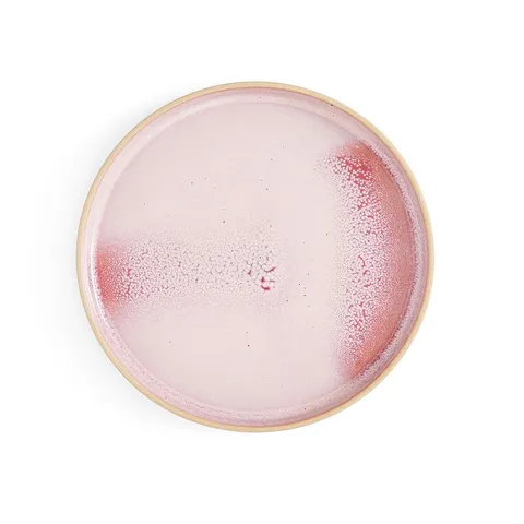 BOXED PORTMEIRION, MINERALS - DINNER PLATES (SET OF 4)