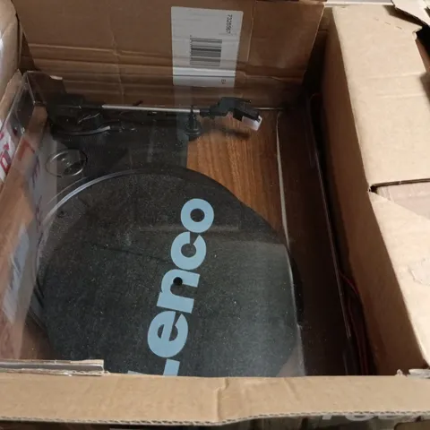 LENCO TURNTABLE