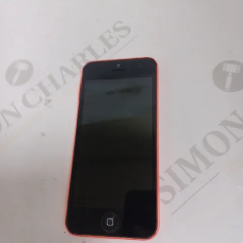 APPLE IPHONE 5C (A1507)
