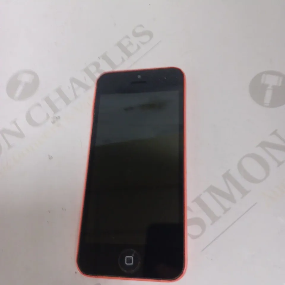 APPLE IPHONE 5C (A1507)