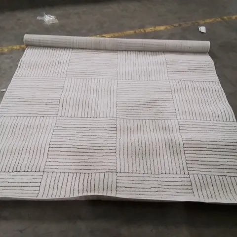 GALEY ALIX ARCHITECT AREA RUG 275X200CM