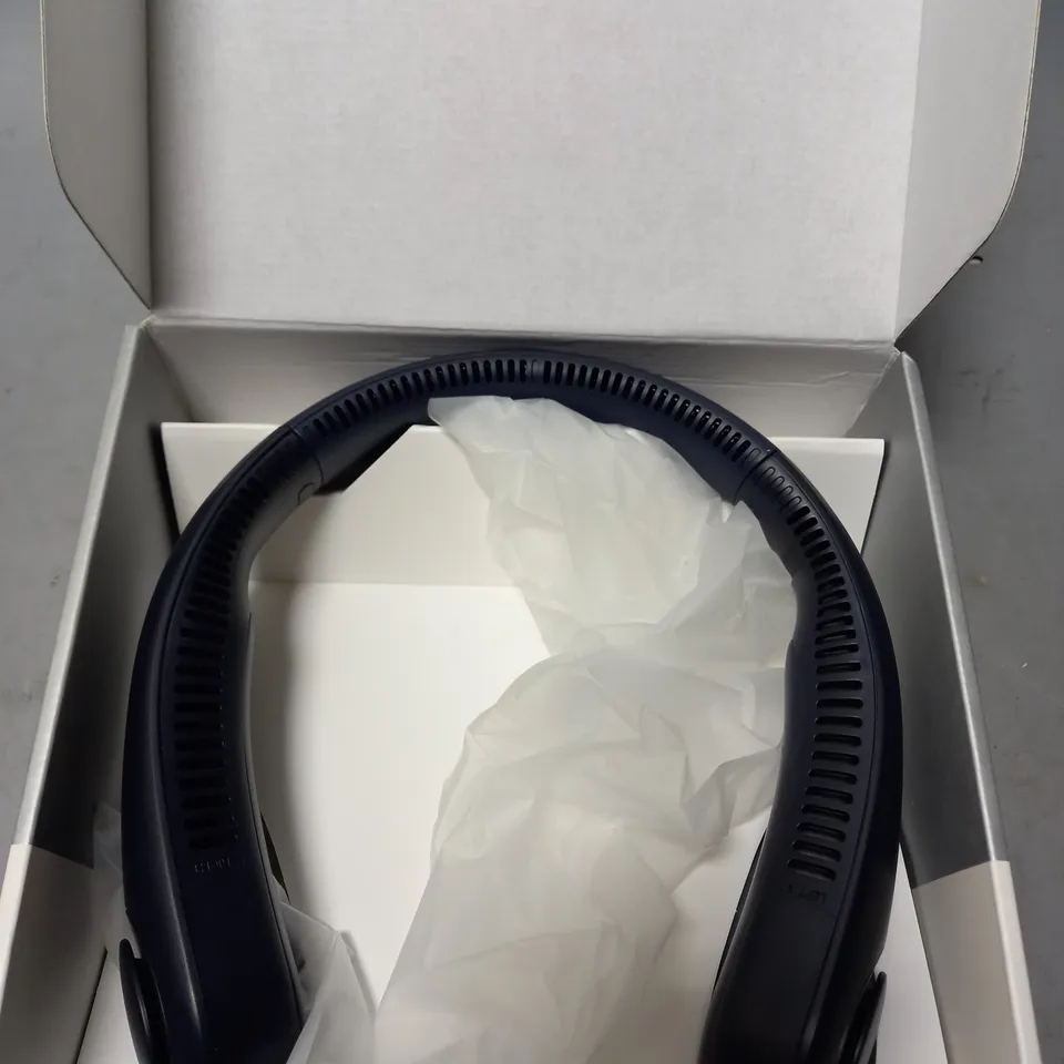 BOXED JISULITE NECK FAN LIFE3