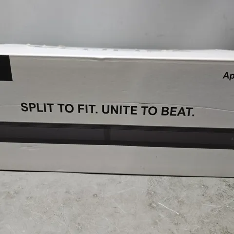 BOXED ULTIMEA APOLLO S40 SOUNDBAR