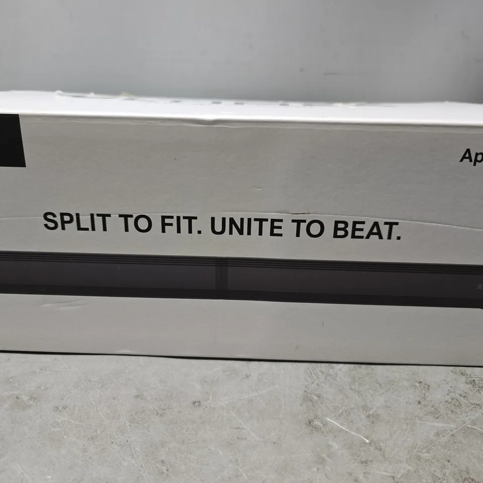 BOXED ULTIMEA APOLLO S40 SOUNDBAR