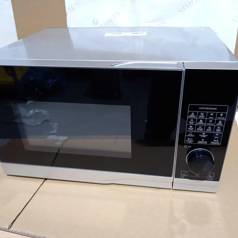 SHARP MULTI OVEN MICROWAVE