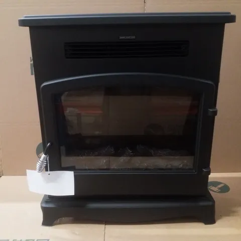 BOXED BEMODERN 2646 ELECTRIC HEATER