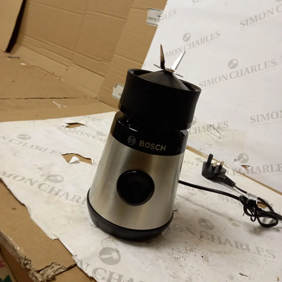 BOSCH VITAPOWER SERIE 2 MMB2111MG MINI BLENDER