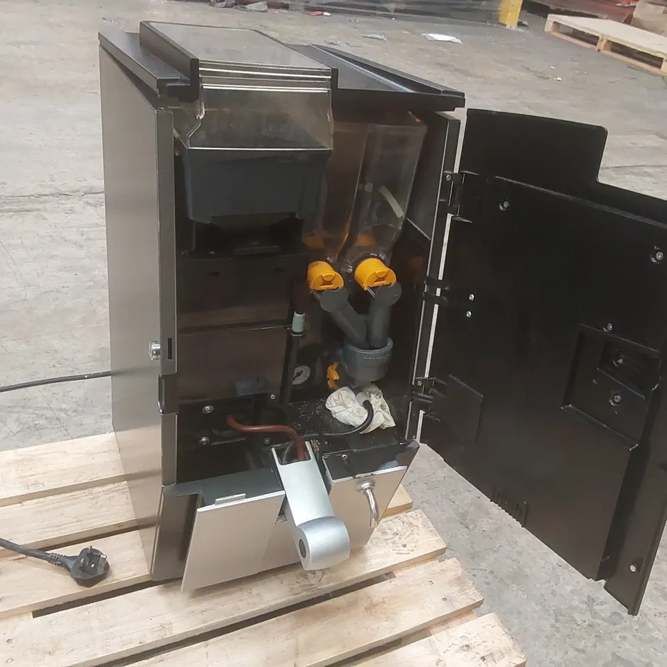 BRAVILOR BONOMAT COMMERCIAL COFFEE MACHINE