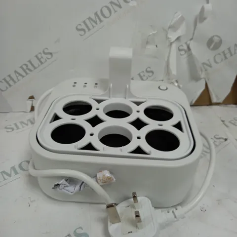 COOK'S ESSENTIALS THE SMART TALKING EGG COOKER