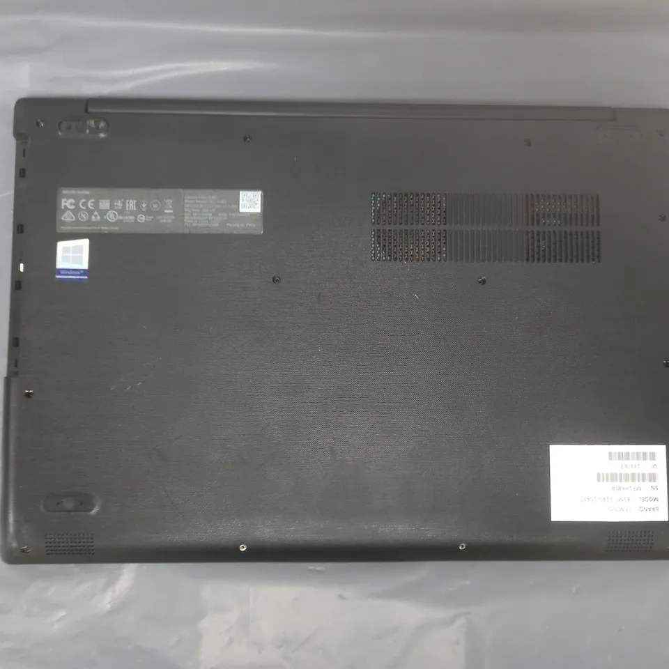 LENOVO 81MT V145-15AST 15 INCH AMD A6 9225 2.6GHZ