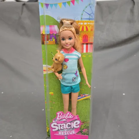 BARBIE AND STACIE TO THE RESCUE - STACIE DOLL