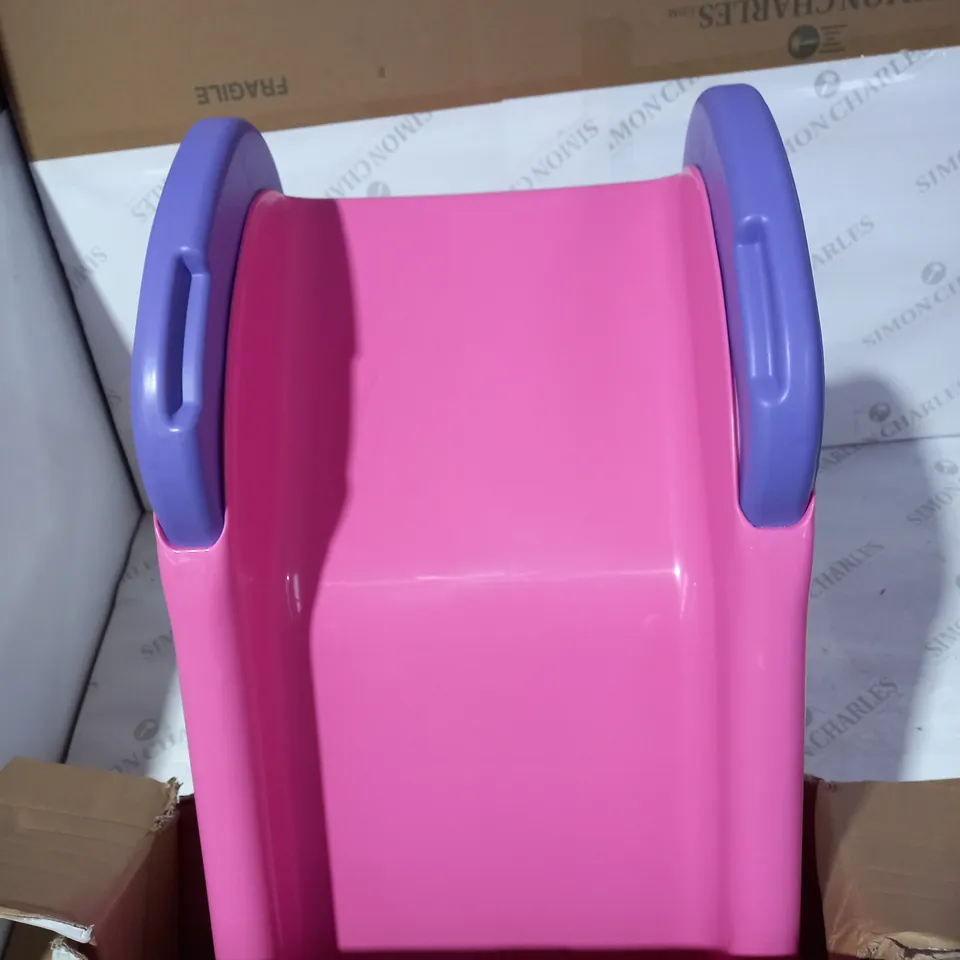 LITTLE TIKES MY FIRST SLIDE - COLLECTION ONLY RRP £46.99