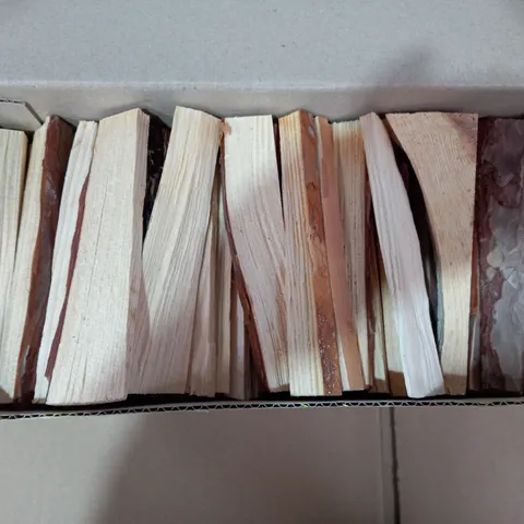 CERTAINLY WOOD PREMIER KILN DRIED KINDLING