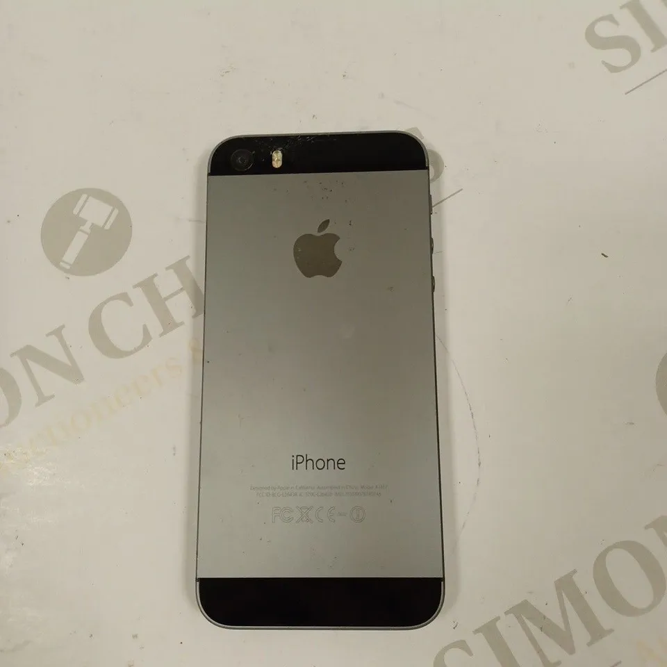 APPLE IPHONE 5S A1457 SMARTPHONE