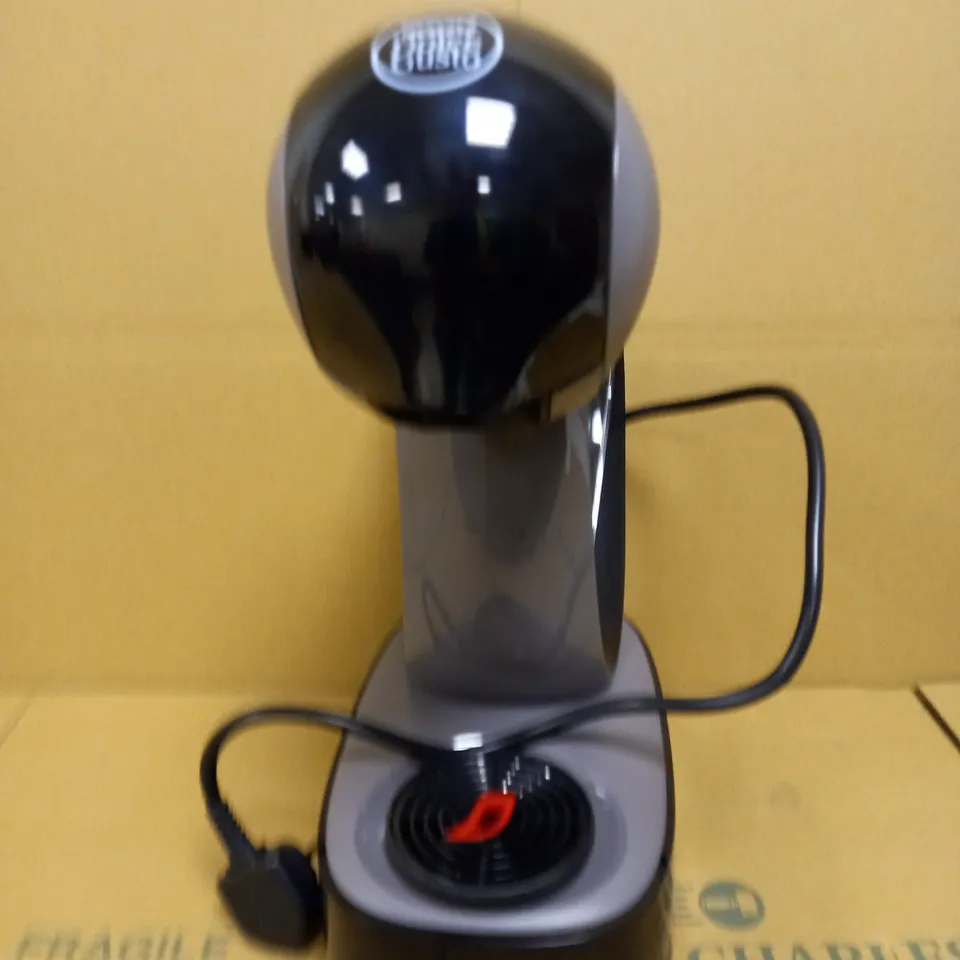 NESCAFE DOLCE GUSTO INFINISSIMA COFFEE MACHINE RRP £104