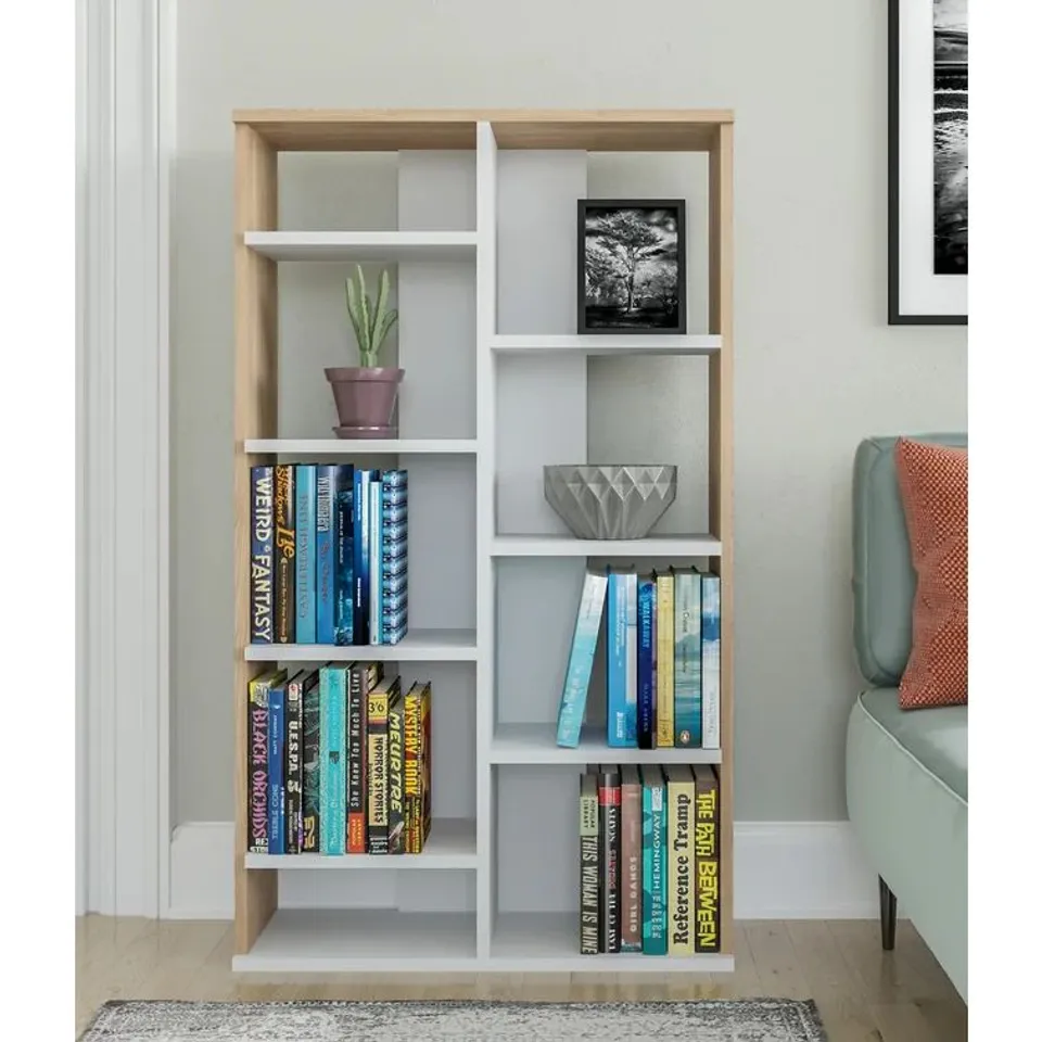 BOXED HOLLANDS 123.6H×72WCM STANDARD 