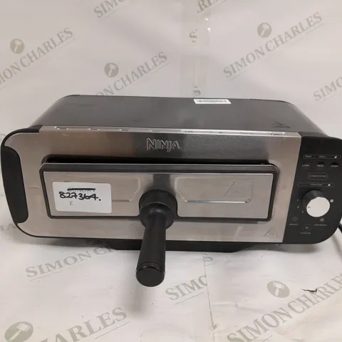 NINJA FOODI FLIP TOASTER 