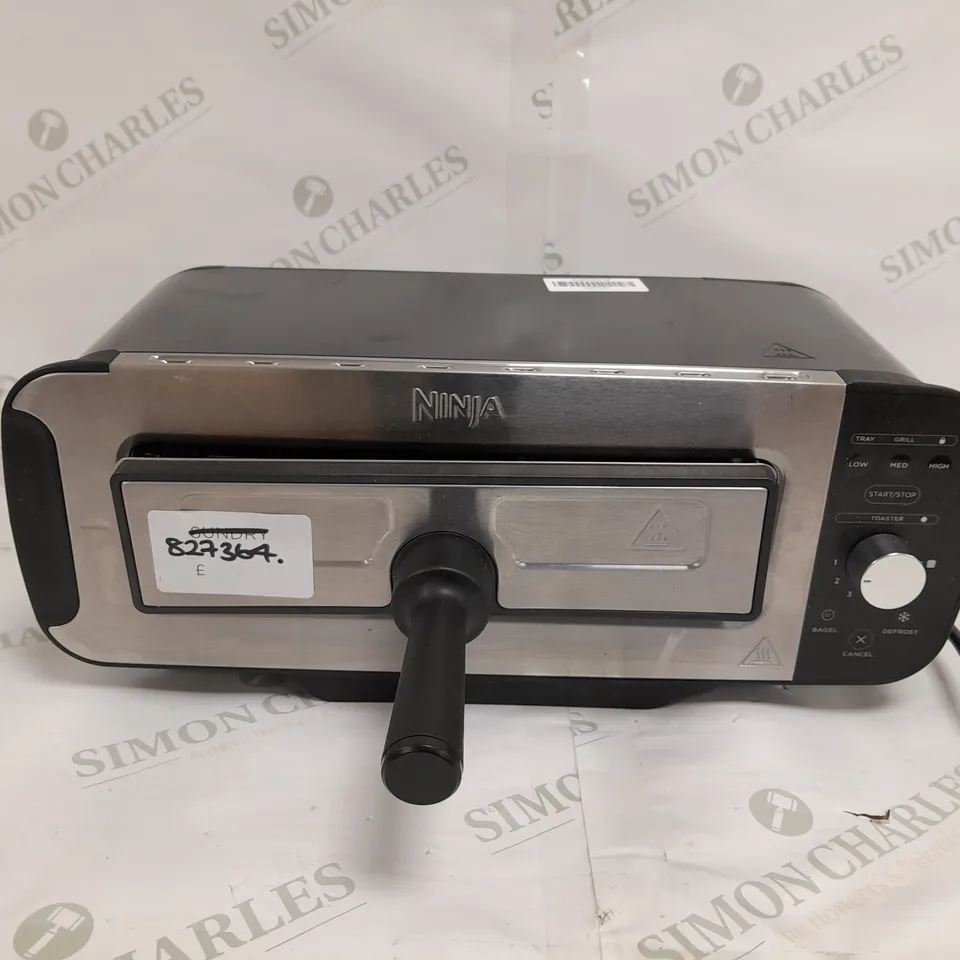 NINJA FOODI FLIP TOASTER 