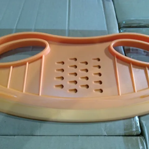 APPROXIMATELY 24 KUHN RIKON XL MEZZALUNA AND GRATER WITH SHEATH