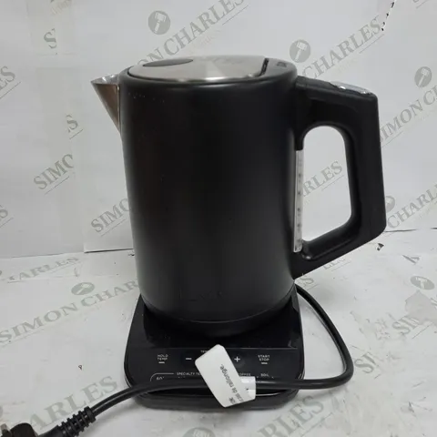 BOXED NINJA PERFECT TEMPERATURE KETTLE KT200UK