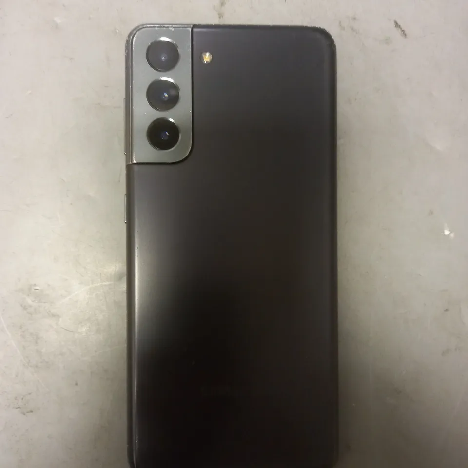 SAMSUNG GALAXY S21 5G 128GB BLACK