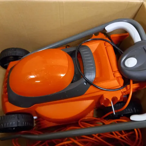 FLYMO EASIMO 300R LAWN MOWER