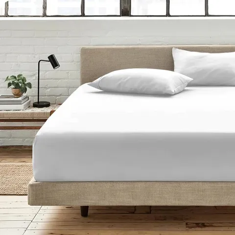 KADIE-LEA SUPER SOFT EXTRA DEEP MICOFIBRE FITTED SHEET KINGSIZE