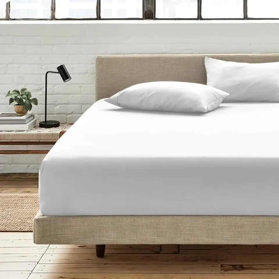 KADIE-LEA SUPER SOFT EXTRA DEEP MICOFIBRE FITTED SHEET KINGSIZE